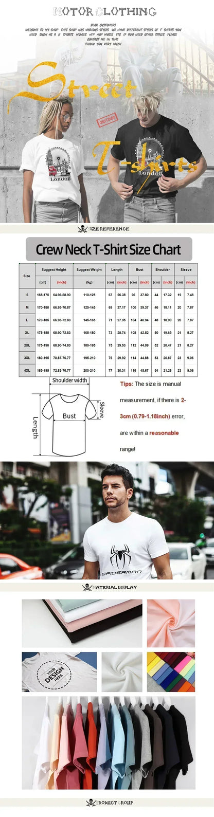 Tshirts Man T Shirt Men's T-shirts Y2k Short Sleeve Tee New in Tops & Tees Oversize Women's T-shirt Tshirt Clothes Top Clothing
