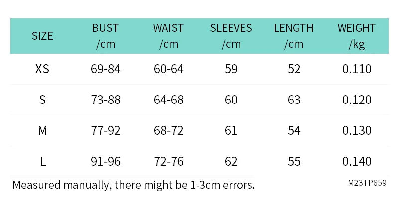 Gradient Color T Shirts For Women Aesthetic Clothes Long Sleeve Crop Top Y2k Accessories O-neck Tshirt Slim Fit Ropa De Mujer