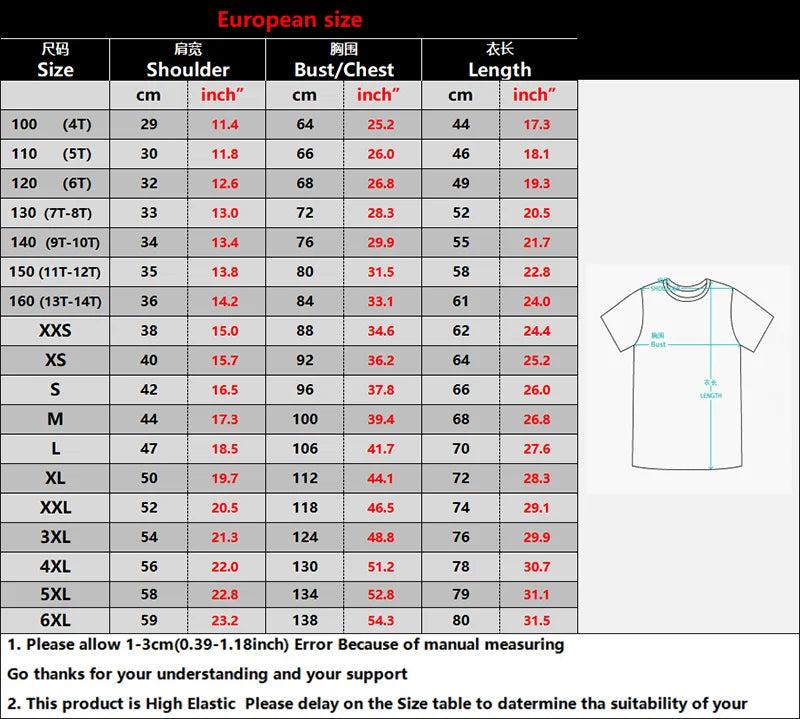 Sports T-shirts For Men Football Team Uniform Custom Name Number Jersey Tops Loose Men Women Quick-drying Sportswear Kids Tees