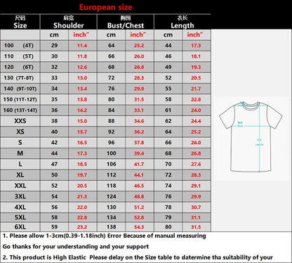 Sports T-shirts For Men Football Team Uniform Custom Name Number Jersey Tops Loose Men Women Quick-drying Sportswear Kids Tees